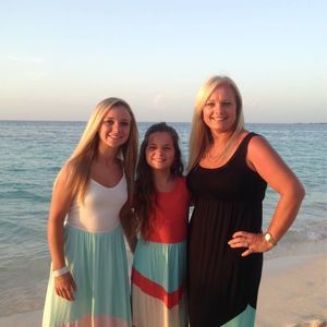 Meet your Posher, Lori